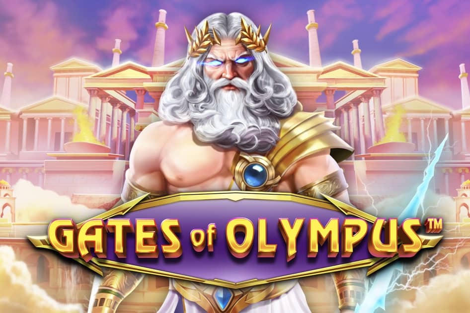 Gates Of Olympus